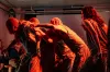 Bull / Fight at Summerhall – Edinburgh Fringe review