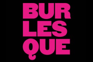 burlesquey