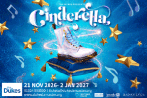 Cinderella