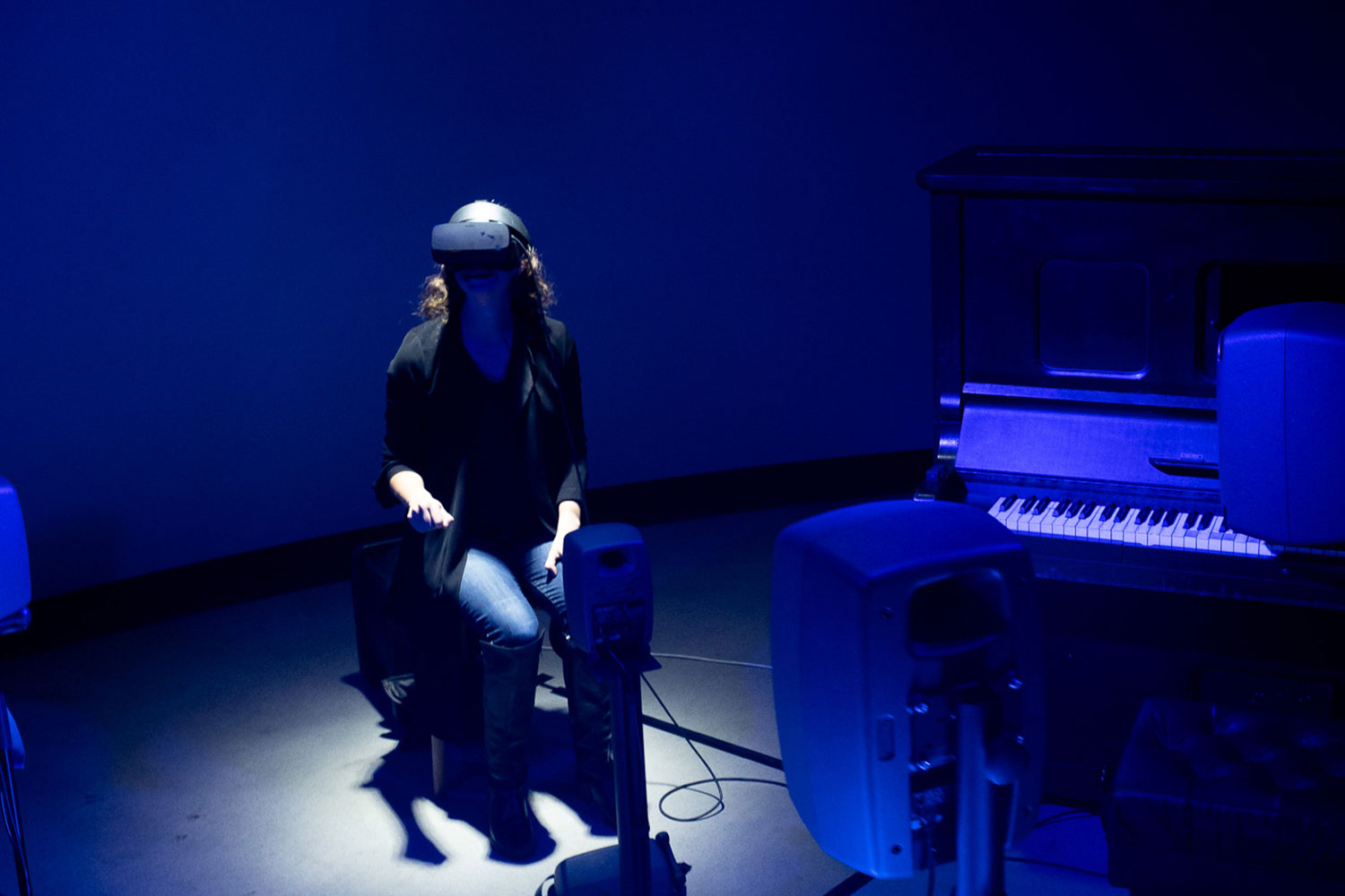 whatsonstage.com - Concerts of the Future at Summerhall - Edinburgh Fringe review