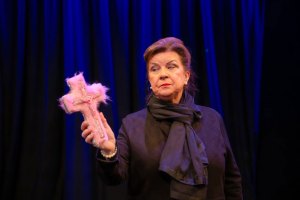 elaine c smith cathy