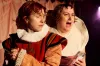 Ham review – Hamlet gets a porcine permutation