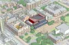 Middlesbrough council unveils plans for new theatre ‘capable of hosting touring West End shows’