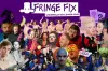 Get your Fringe Fix at Underbelly Soho this September!
