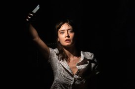 fringe review