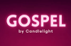Gospel by Candlelight