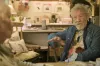 Ian McKellen and Judi Dench discuss spotting familiar faces in theatre audiences in exclusive clip