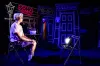 Linus Karp Was Hit With An Umbrella at Underbelly Bristo Square – Edinburgh Fringe review
