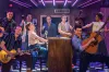 Million Dollar Quartet confirms full London transfer cast