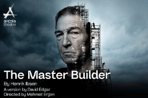 The Master Builder