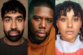 othello cast