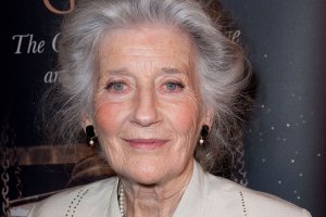phyllida law