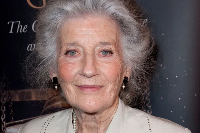 phyllida law