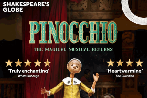 Pinocchio