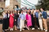 Pride musical announces cast for Bridge Theatre transfer