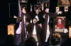 Remember, Remember! review – some bright sparks might have a hit musical on their hands