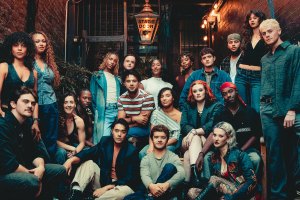 rent cast