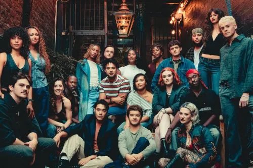 rent cast
