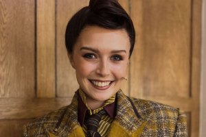 rose oreilly