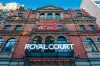 BBC and Royal Court to partner for celebration of contemporary playwrights, with new production of Lucy Kirkwood’s The Children