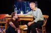 Sanctuary at Pleasance Dome – Edinburgh Fringe review
