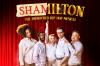 Shamilton! The Improvised Hip-Hop Musical