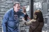 Silence of the Lambs stage play – first look photos