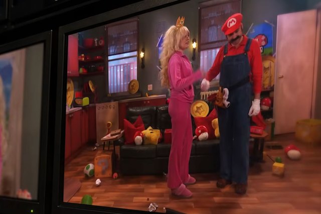 snl uk trailer snl uk trailer