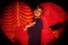 Temi Wilkey: Lover Girl at Pleasance Courtyard – Edinburgh Fringe review