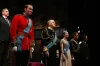 Why is theatre so good at predicting the future?