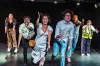 Parking Spot: the Musical review – not just park and bark