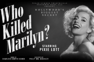 Who Killed Marilyn?