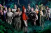 Into the Woods announces complete West End casting