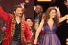 Samantha Barks and Oliver Tompsett discuss bringing The Greatest Showman to the West End