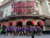 Big West End Walk raises over £6000 for Acting for Others