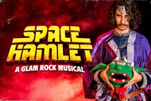 Space Hamlet