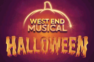 West End Musical Halloween