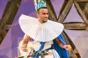 A Midsummer Night’s Dream with Munya Chawawa at Chichester Festival Theatre – review