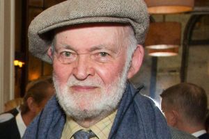 Stage and film director Anthony Page has died aged 90