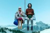 Cast joining Ben Whishaw and Kathryn Hunter to star in Eurotrash stage adaptation confirmed
