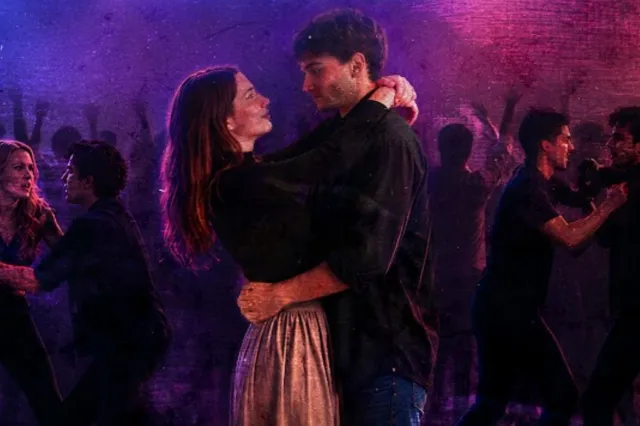 Artwork for Romeo and Juliet, featuring in the season Artwork for Romeo and Juliet, featuring in the season