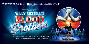 Blood Brothers