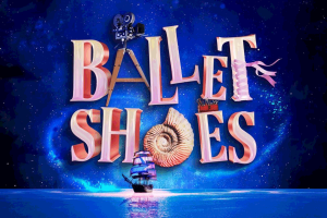 Ballet Shoes