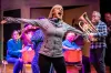 Calendar Girls the Musical at New Wolsey Theatre – review