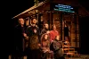 Catarina and the Beauty of Killing Fascists at the National Theatre – review