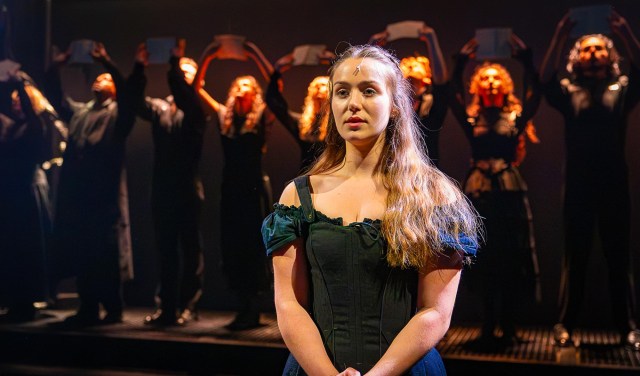 Charlie Burn Jane Eyre A Musical photo credit Victoria Davies 1 Charlie Burn Jane Eyre A Musical photo credit Victoria Davies 1