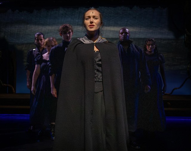 Charlie Burn Jane Eyre A Musical photo credit Victoria Davies 52 Charlie Burn Jane Eyre A Musical photo credit Victoria Davies 52