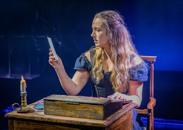 Charlie Burn Jane Eyre A Musical photo credit Victoria Davies 90 Charlie Burn Jane Eyre A Musical photo credit Victoria Davies 90