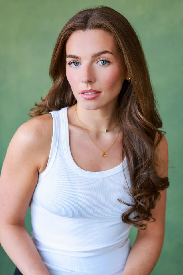 Danielle Rose Headshot
