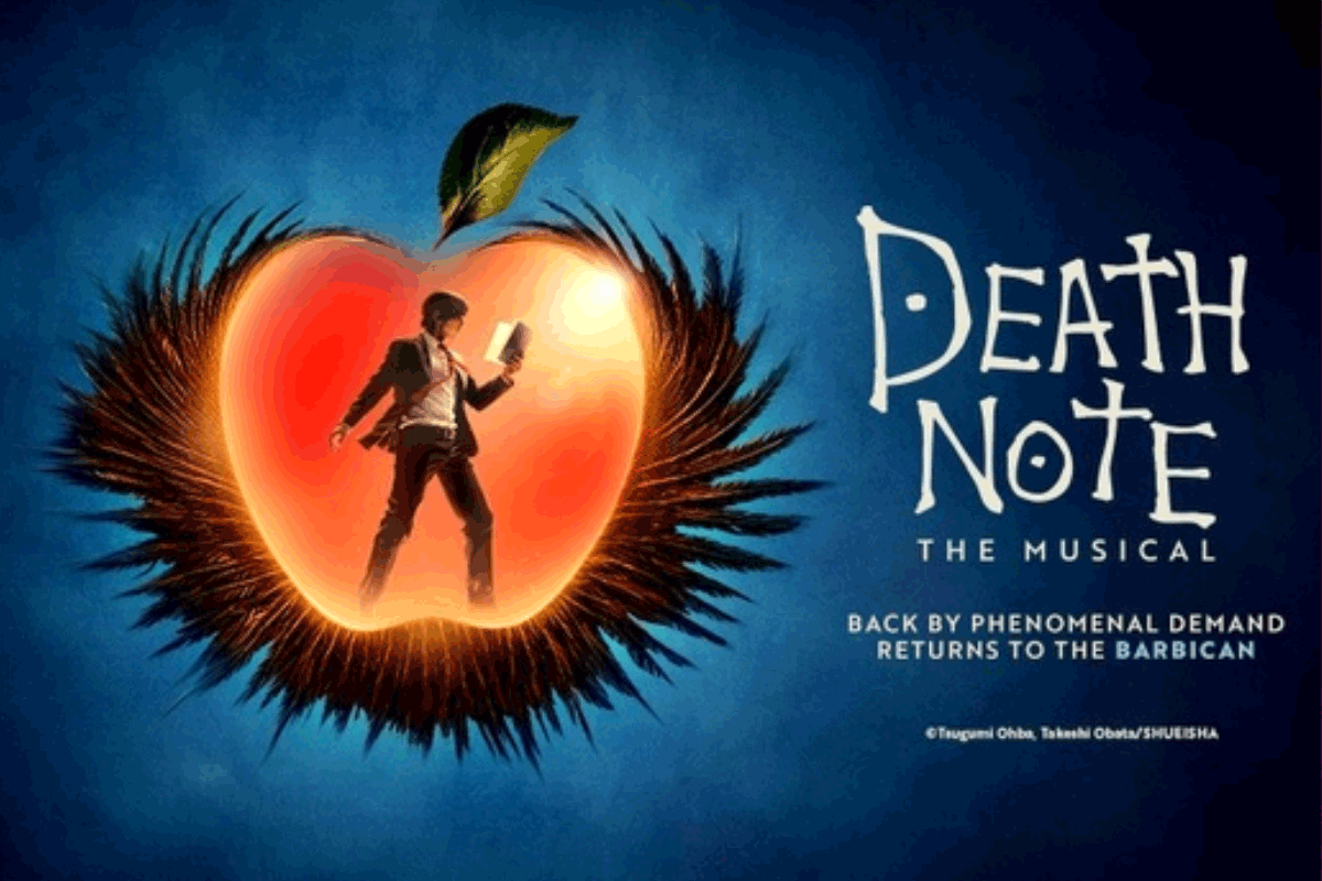 Death Note